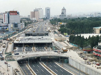 市政(道路)工程材料見(jiàn)證取樣檢測(cè)